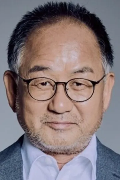 Min Gyeong-jin