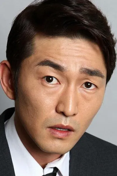 Heo Joon-seok