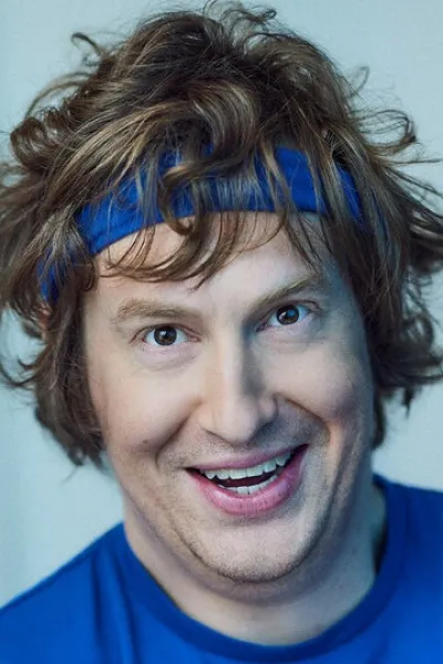 Matt Johnson