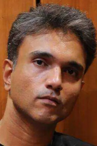 Mudassar Aziz