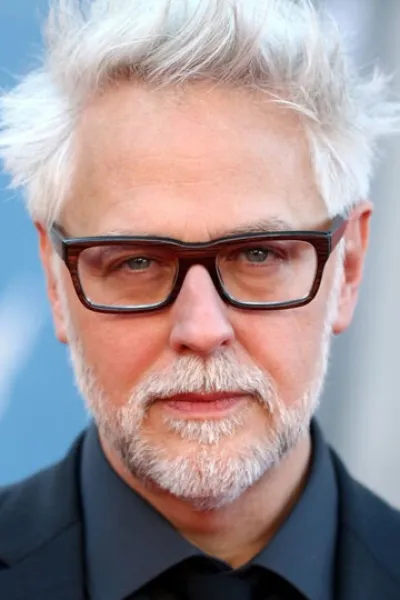 James Gunn
