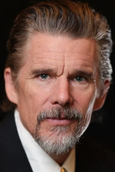 Ethan Hawke