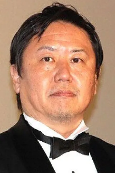 Hideki Takeuchi