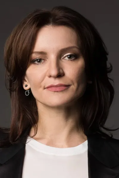 Ельвіра Дмитрієвська