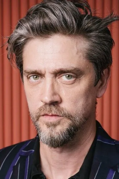 Andres Muschietti