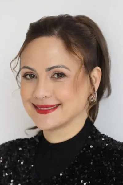 Verónica Ortiz