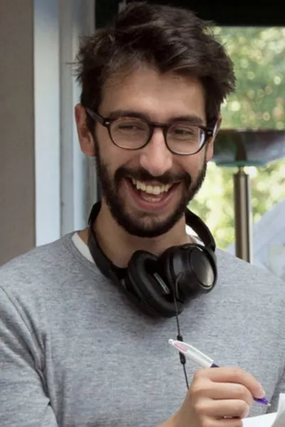 Tom Kingsley