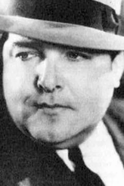 Archie Mayo