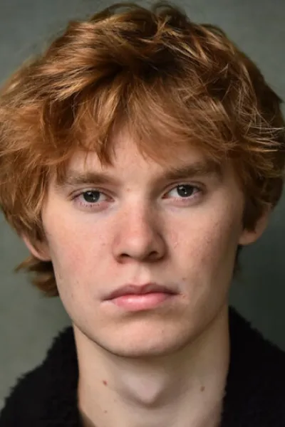 Teddy Parker