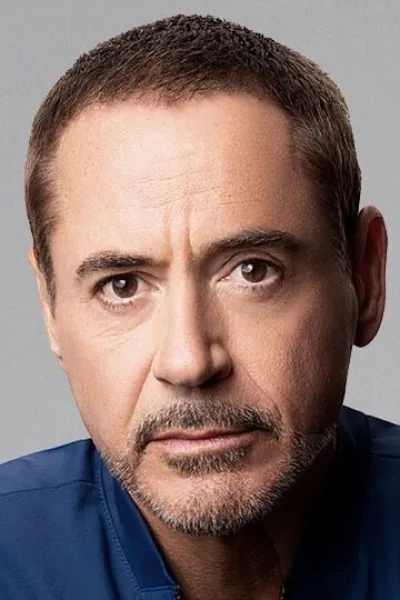 Robert Downey Jr.