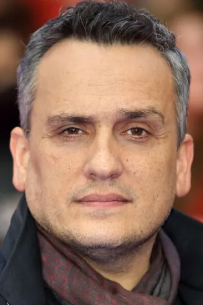 Joe Russo