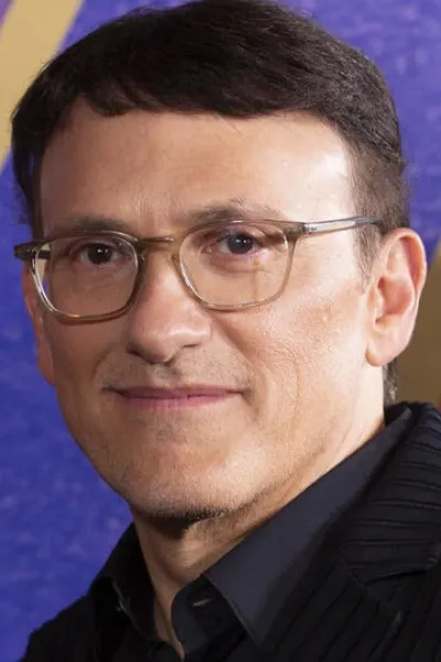 Anthony Russo