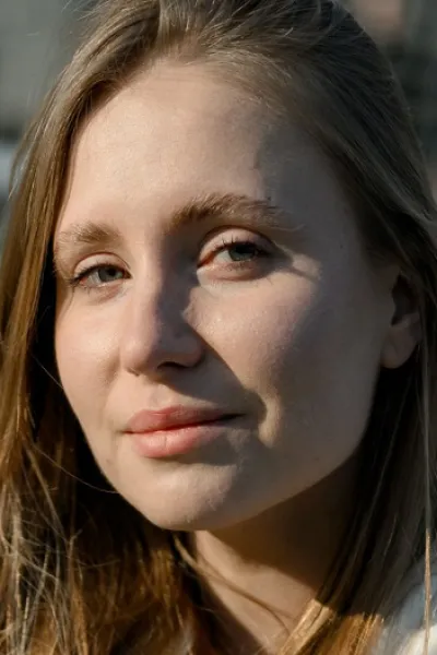 Anna Solovyeva-Karpovich