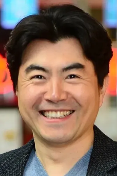 Lee Myeong-woo
