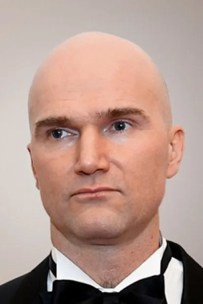 Egor Barinov