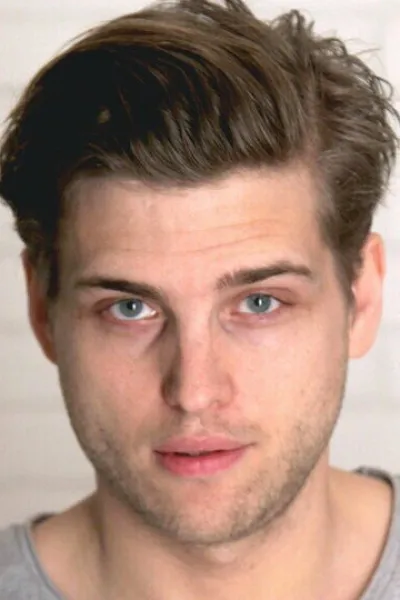 Anders Hazelius