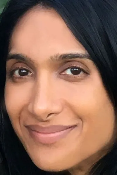 Geeta Vasant Patel
