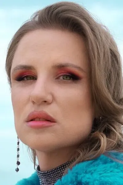 Valeriya Gai Germanika