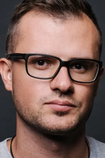 Ilya Silaev