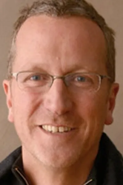 Jeremy Lovering