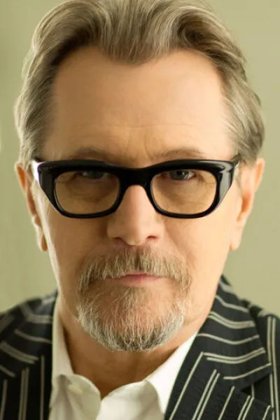 Gary Oldman