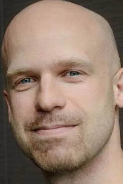 Adam Randall