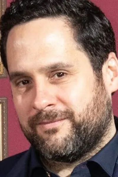 Ben Taylor