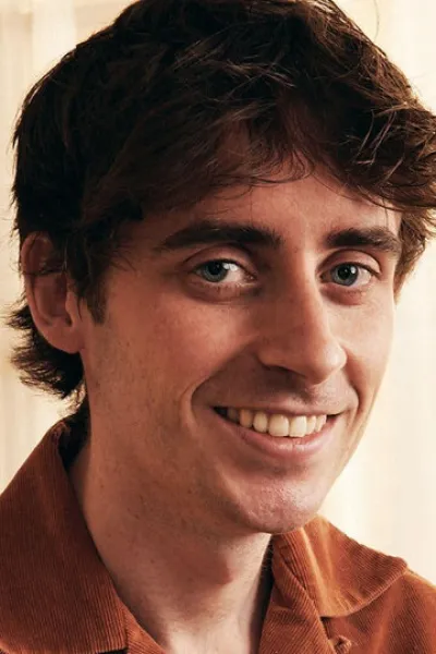 Ronan Corrigan