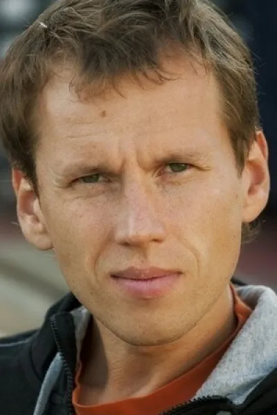 Ivan Kulnev