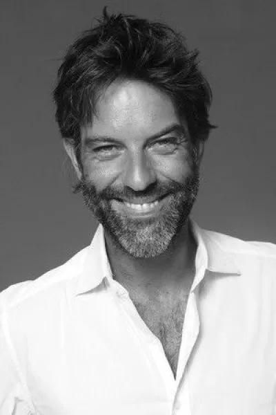 Ruben Garcia