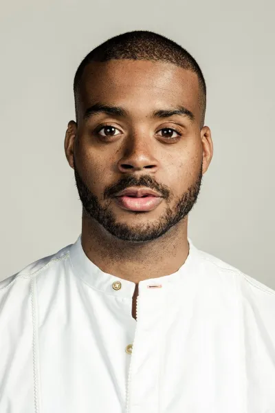 Chris Bowers