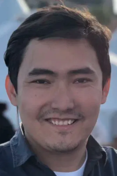 Ayan Nayzabekov