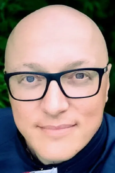 Sergey Matyuk