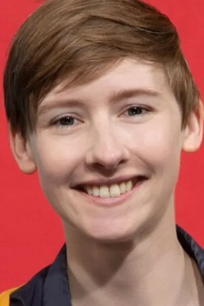 Madeline Queripel