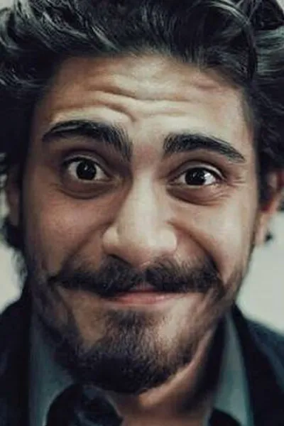 Süleyman Mert Özdemir