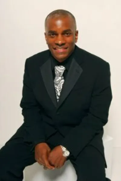 Eric Dean Seaton