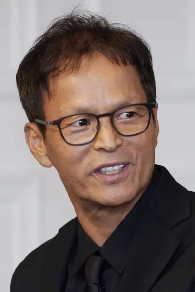 Hong Gyeong-pyo