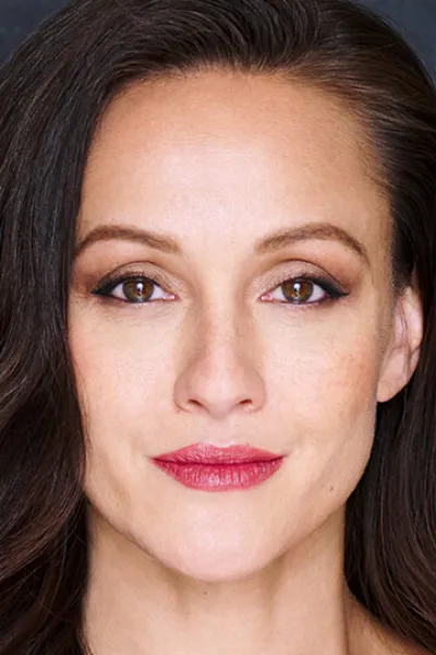 Crystal Lowe