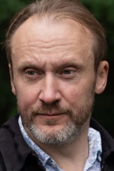 Sergey Girgel
