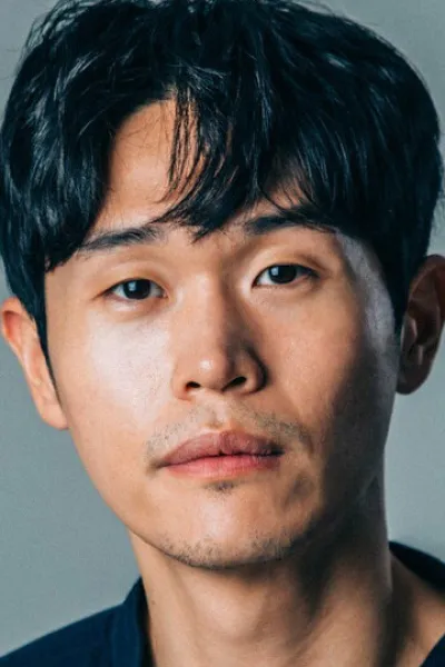 Kang Gil-woo