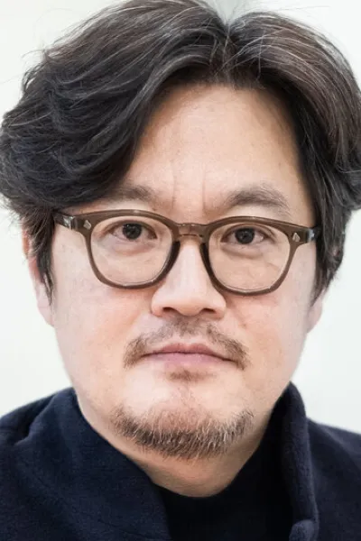 Woo Min-ho