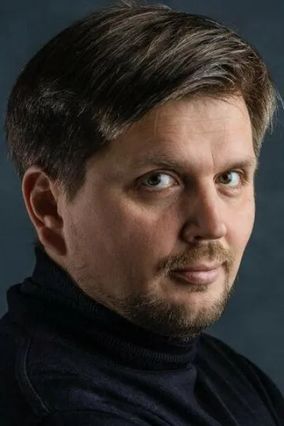 Alexandr Andreev