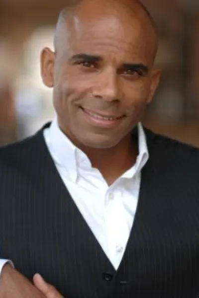 Howard Dell