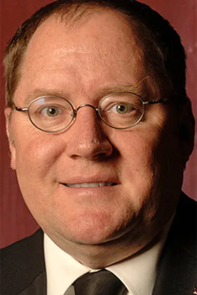 John Lasseter