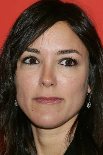 Paula Huidobro