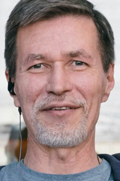 Vsevolod Aravin