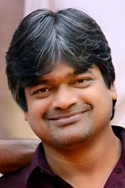Harish Shankar