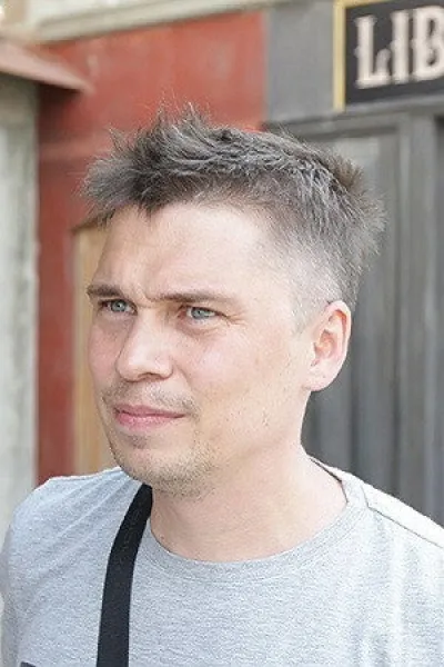 Денис Карышев