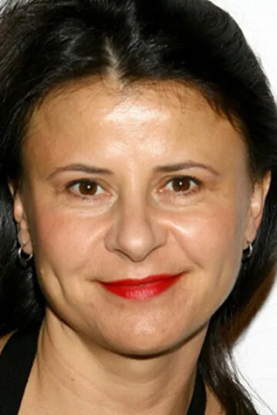 Tracey Ullman