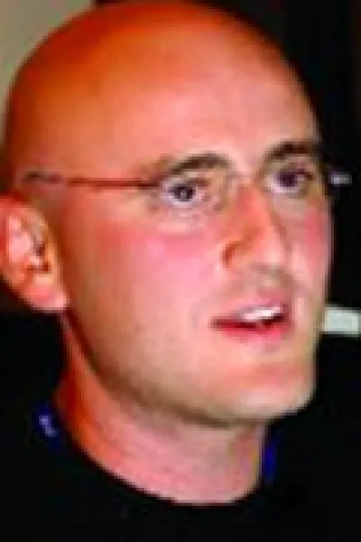 Daniel Syrkin